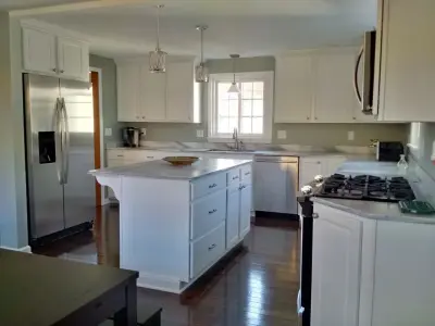 Northtowns Remodeling Corp. - Design-Build Services in Tonawanda, NY