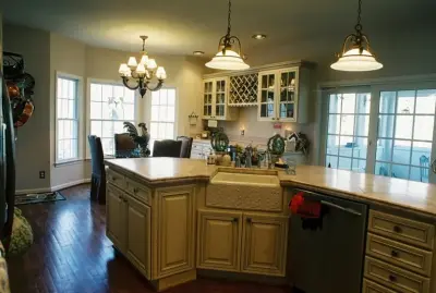 Kitchens by Les - Countertop Installation Services in Chambersburg, PA