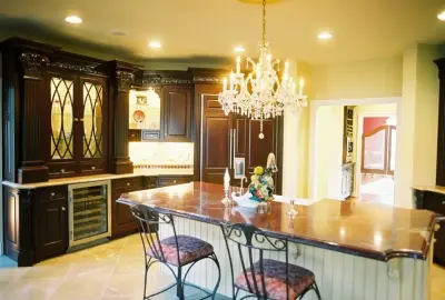 Kitchens by Les - Countertop Installation Services in Chambersburg, PA
