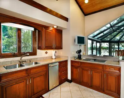 Kitchens by Les - Countertop Installation Services in Chambersburg, PA