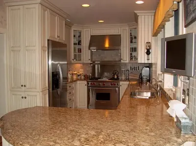 Kitchens by Les - Countertop Installation Services in Chambersburg, PA