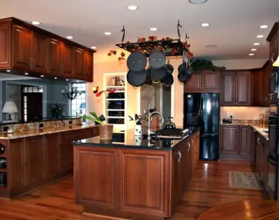 Kitchens by Les - Countertop Installation Services in Chambersburg, PA