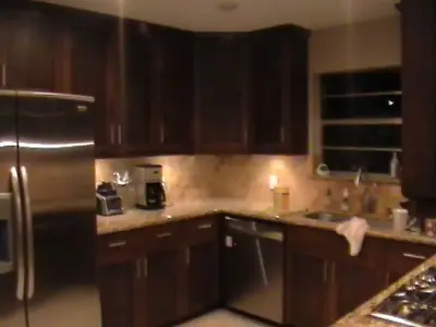 Culinary Project 1432 — Kitchen Remodeling project by Texas Hometown Remodeling