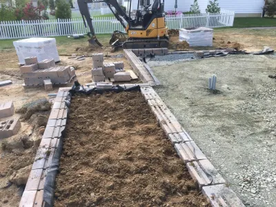 Bailey's Lawn and Landscape - Lawn Aeration in Middletown, DE