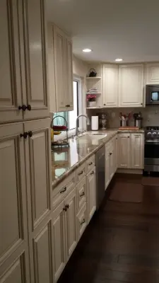 Interior Reflections - Custom Cabinets & Cabinetry in Simi Valley, CA