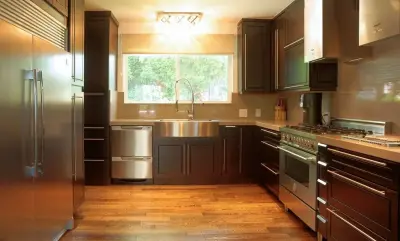 Interior Reflections - Custom Cabinets & Cabinetry in Simi Valley, CA