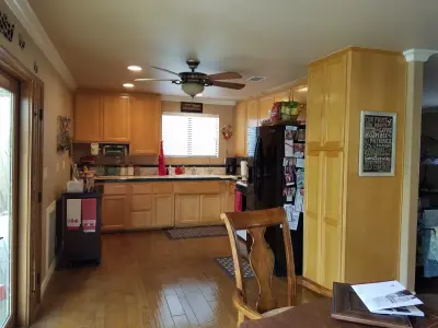 Interior Reflections - Custom Cabinets & Cabinetry in Simi Valley, CA