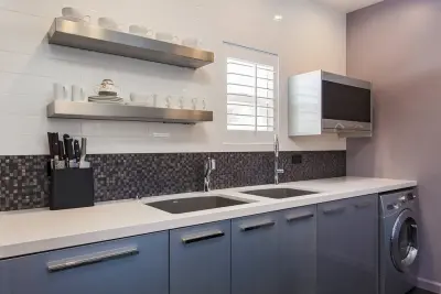 Glendale, California Kitchen Initiative — Kitchen Remodeling project by Flat Rate Remodeling, Inc.