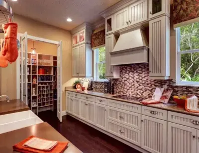MEB Home Designers - Tile & Stone Installation Services in Richmond, VA
