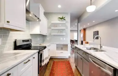 MEB Home Designers - Tile & Stone Installation Services in Richmond, VA