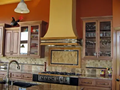 Susan Thorsen Interiors Inc. - Countertop Installation Services in Kennewick, WA