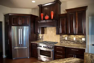 Susan Thorsen Interiors Inc. - Countertop Installation Services in Kennewick, WA