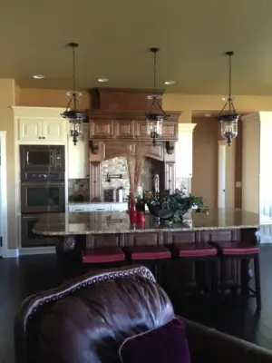 Susan Thorsen Interiors Inc. - Countertop Installation Services in Kennewick, WA