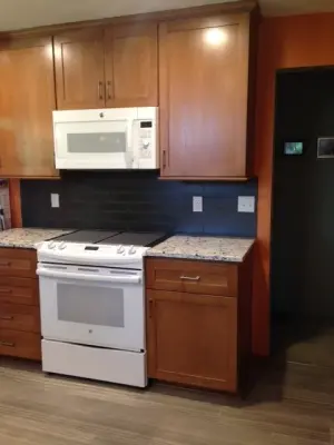 Susan Thorsen Interiors Inc. - Countertop Installation Services in Kennewick, WA