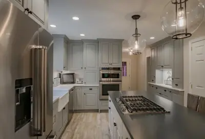 Sugar River Kitchens, Bath & Flooring LLC - Tile & Stone Installation Services in Grantham, NH