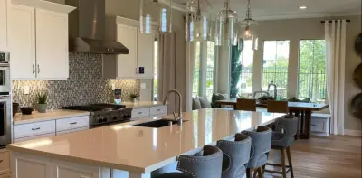 Home Design Construction - Kitchen Remodeling in Las Vegas, NV
