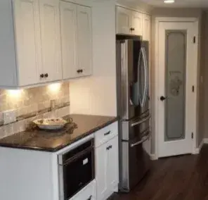 Morans Creative Cabinetry and Carpentry - Carpentry & Woodworking in Oneonta, NY