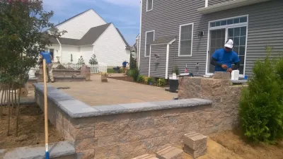 Bailey's Lawn and Landscape - Lawn Aeration in Middletown, DE