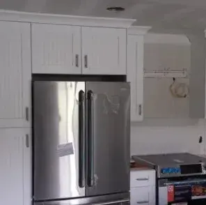 Culinary Initiatives — Kitchen Remodeling project by Morans Creative Cabinetry And Carpentry