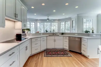 Culinary Initiatives — Kitchen Remodeling project by Dreammaker Bath & Kitchen