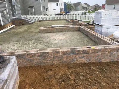 Bailey's Lawn and Landscape - Lawn Aeration in Middletown, DE