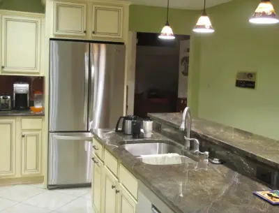 Culinary Projects — Kitchen Remodeling project by Renovations By Jonathan LLC