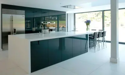 All Wood Kitchens & Closets - Kitchen Remodeling in Davie, FL