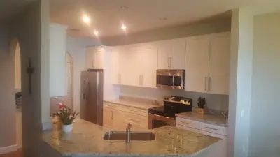 Culinary Initiatives — Kitchen Remodeling project by Matthew Ray Homes, Inc.