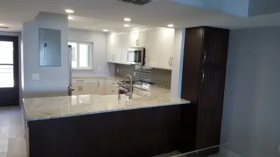 Matthew Ray Homes, Inc. - Tile & Stone Installation Services in Grantvalkaria, FL