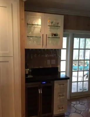 NexGen Kitchen Cabinets - Design-Build Services in San Diego, CA