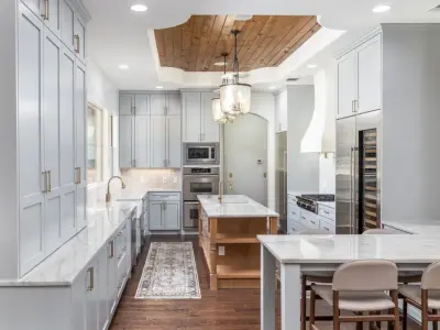 Catalyst Construction, Inc - Plumbing Services in Austin, TX