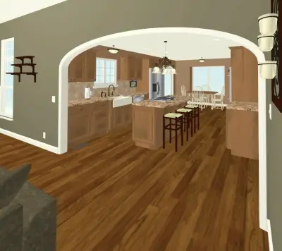 Fulford Home Remodeling - Bathroom Remodeling in Belleville, IL