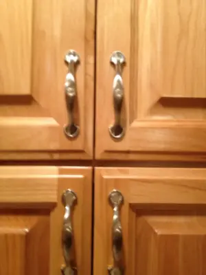 Honey Maple Kitchen Renovation in Redwood City — Kitchen Remodeling project by Visionary Home Remodeling Inc.