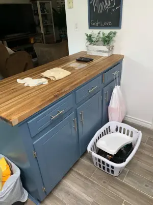 Hilltop Home Services - Countertop Installation Services in Deridder, LA