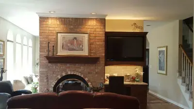 Culinary - Reflection Ridge — Kitchen Remodeling project by Gordon Designed Homes, LLC