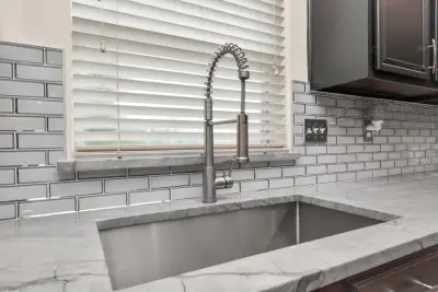 kitchen revitalizer — Kitchen Remodeling project by Big City Construction Co