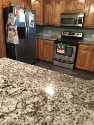 B&L Marble Co. Inc - Countertop Installation Services in Lake Charles, LA