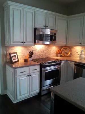 Daniel Johnson Fine Woodworking - Carpentry & Woodworking in Indianapolis, IN