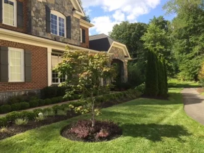 Bainbridge Outdoors - Outdoor Lighting Installation in Sterling, VA