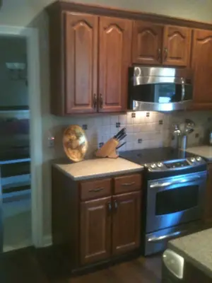 Daniel Johnson Fine Woodworking - Carpentry & Woodworking in Indianapolis, IN