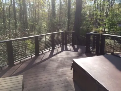 Bainbridge Outdoors - Outdoor Lighting Installation in Sterling, VA