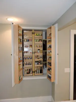 Runyan Brothers Construction - Custom Cabinets & Cabinetry in Howell, MI