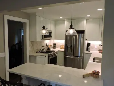 Runyan Brothers Construction - Custom Cabinets & Cabinetry in Howell, MI