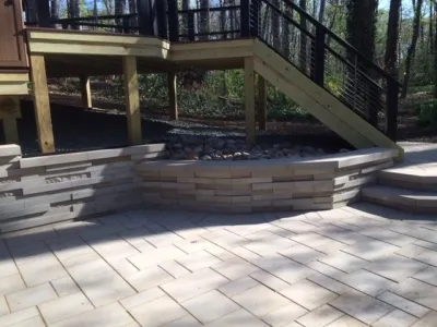 Bainbridge Outdoors - Outdoor Lighting Installation in Sterling, VA