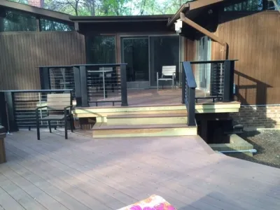 Bainbridge Outdoors - Outdoor Lighting Installation in Sterling, VA