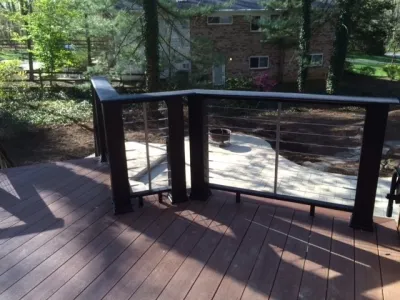 Bainbridge Outdoors - Outdoor Lighting Installation in Sterling, VA