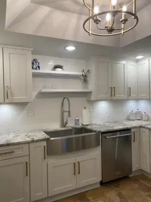 Parks Construction - Design-Build Services in Jacksonville, FL