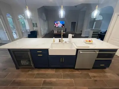Parks Construction - Design-Build Services in Jacksonville, FL