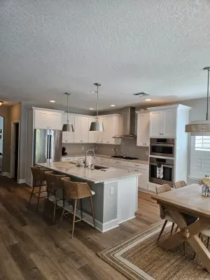 Parks Construction - Design-Build Services in Jacksonville, FL
