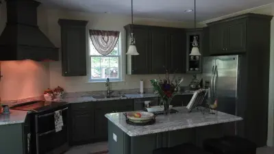 Bancroft Kitchen & Bath - Countertop Installation Services in Yorktown, VA